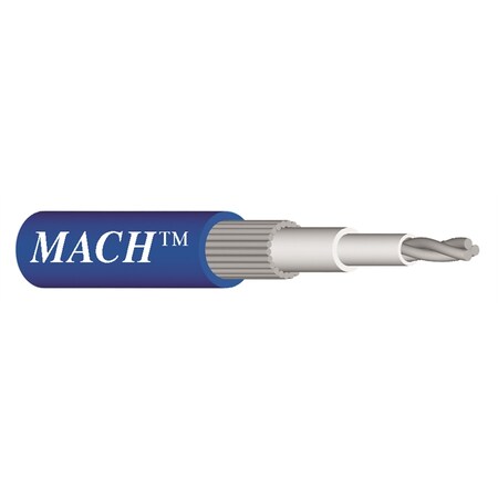 Uflex Usa Cable Control J/E 16' MACH14X16